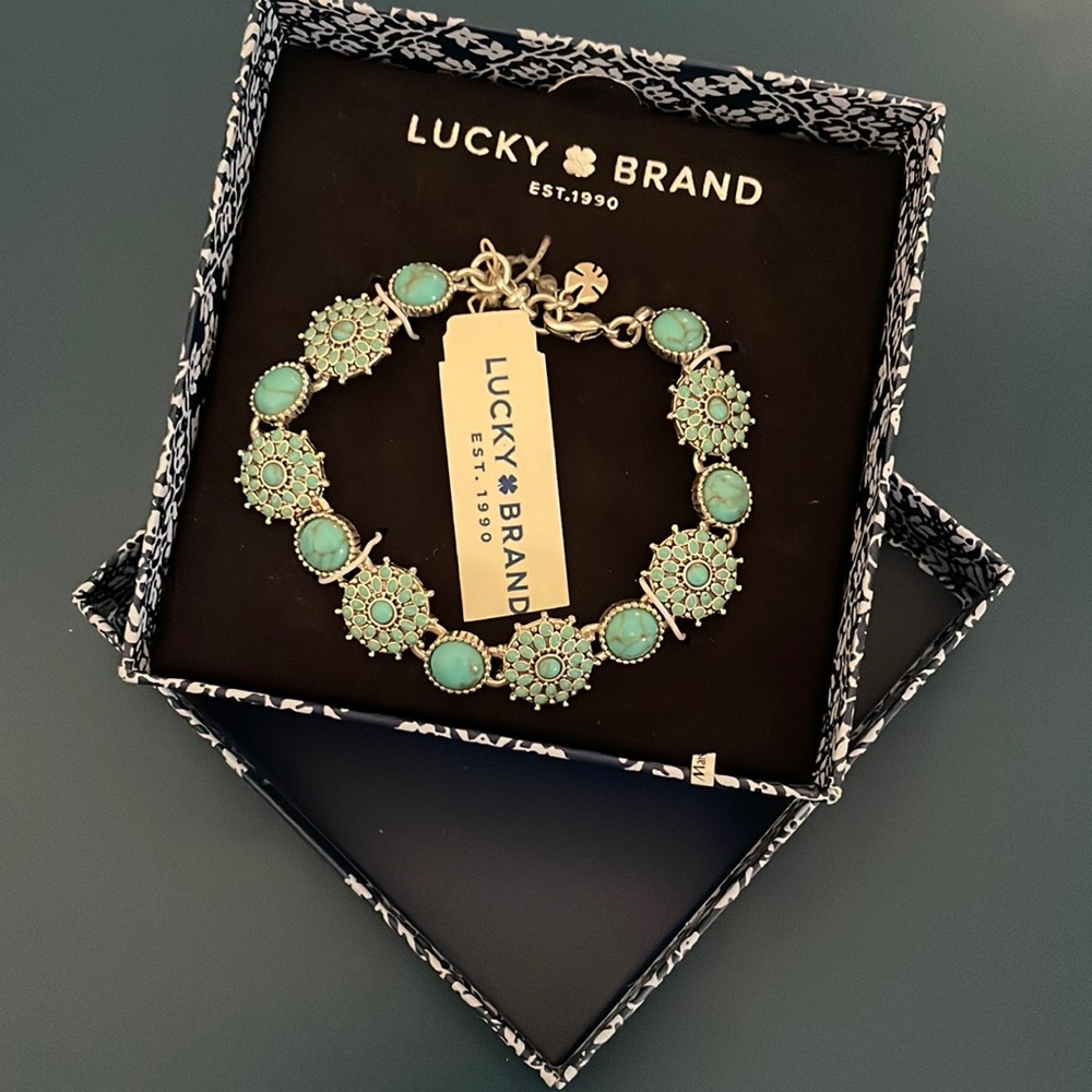 Lucky Brand bracelet